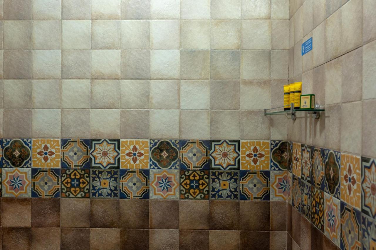 KSTDC Hotel Mayura Adilshahi Bijapur Bagian luar foto
